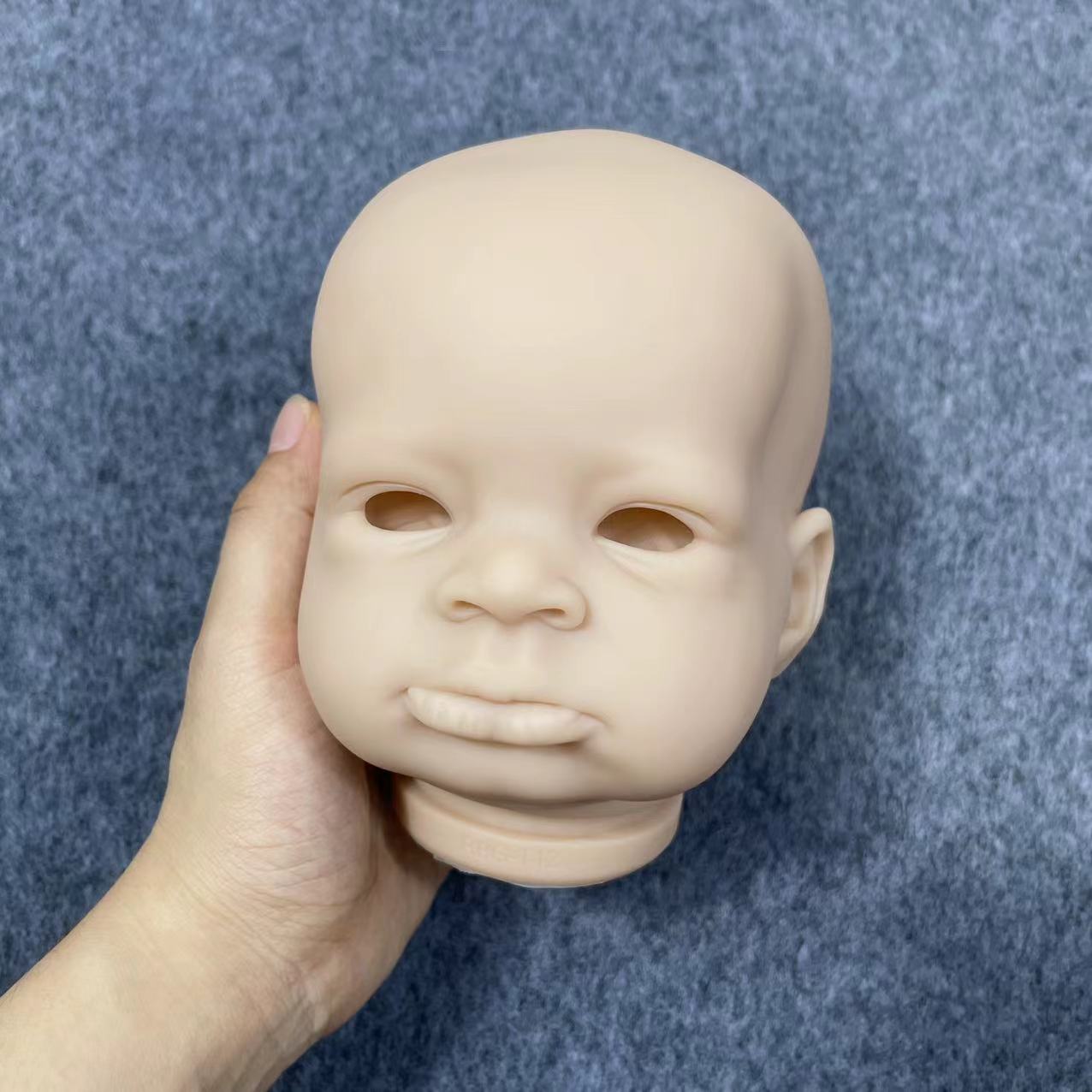 20 Inches Reborn Baby Doll Kit - đánh giá và giá Baby Products For 1 Year Old