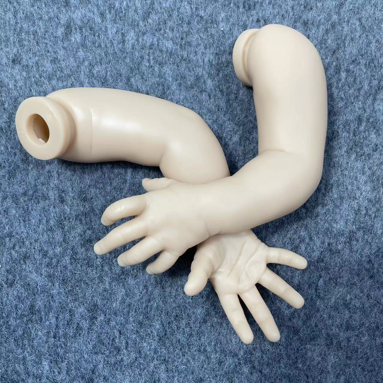 20 Inches Reborn Baby Doll Kit - đánh giá và giá Baby Products For 1 Year Old
