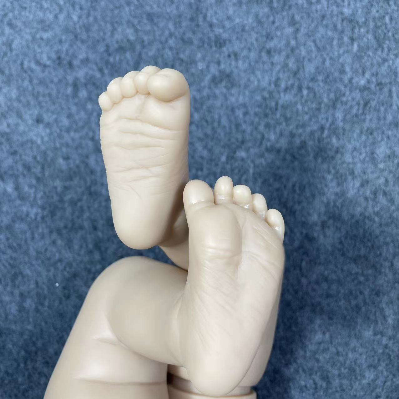 20 Inches Reborn Baby Doll Kit - đánh giá và giá Baby Products For 1 Year Old