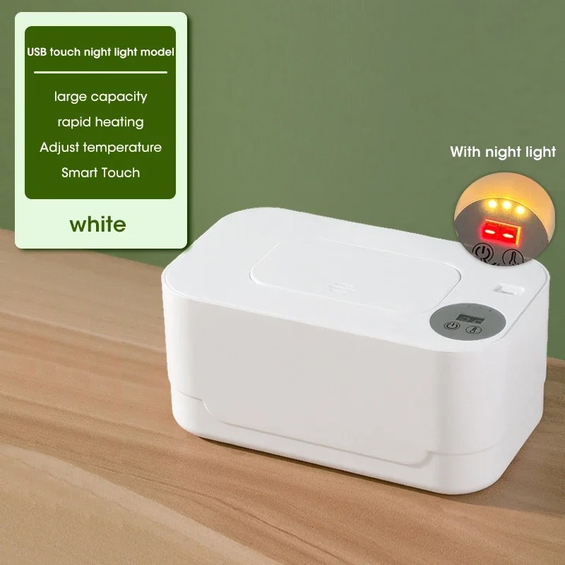 Portable Travel Baby Wipe Warm - đánh giá và giá Baby Wipe Warmer