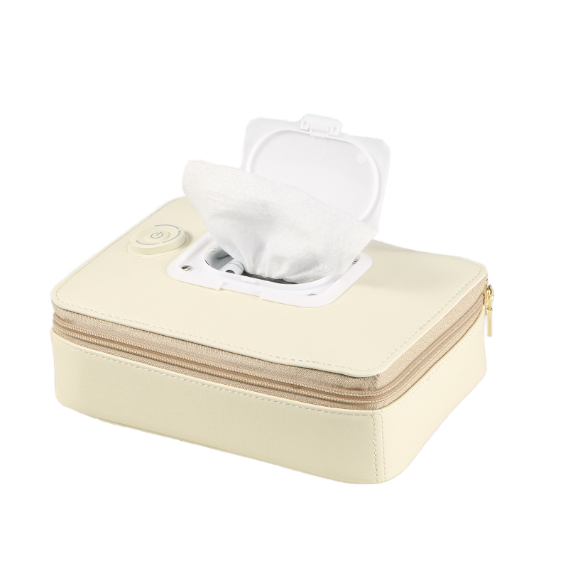 Electric Baby Wet Wipe Warmer  - đánh giá và giá Baby Wipe Warmer