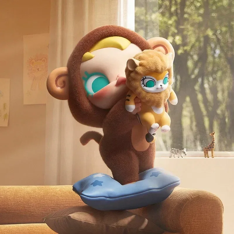 POP MART Baby Molly & Baby Tab - đánh giá và giá Baby Products For 1 Year Old