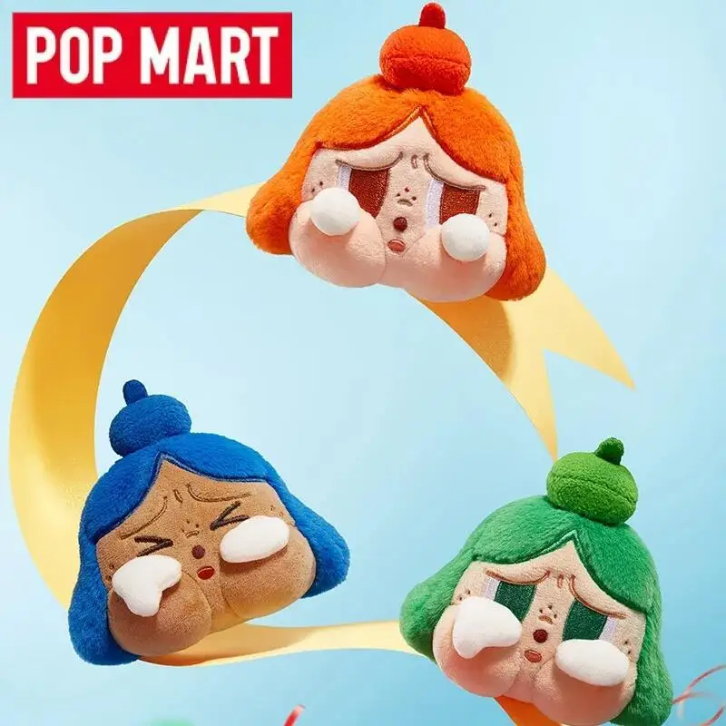 POP MART Crybaby Cheer Up, Bab - đánh giá và giá Baby Products For 1 Year Old
