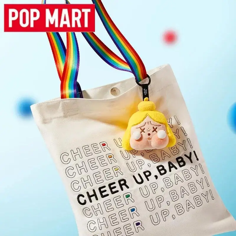 POP MART Crybaby Cheer Up, Bab - đánh giá và giá Baby Products For 1 Year Old