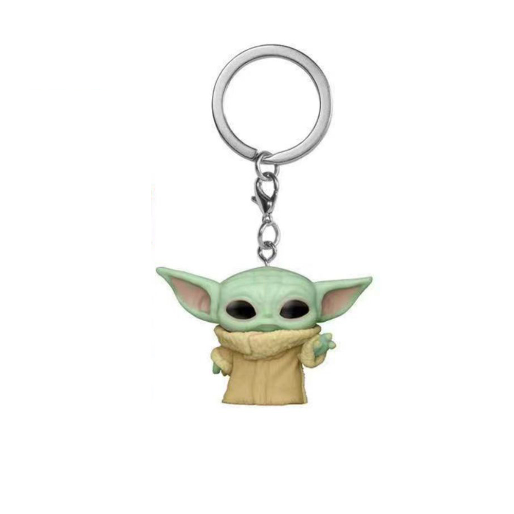 Hot Keychain Obi-wan Kenobi Th - đánh giá và giá Baby Products For 1 Year Old