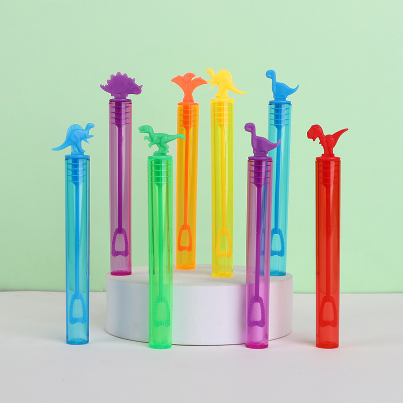 10/20/30Pcs Dinosaur Bubble Tu - đánh giá và giá Zwitsal Baby Products