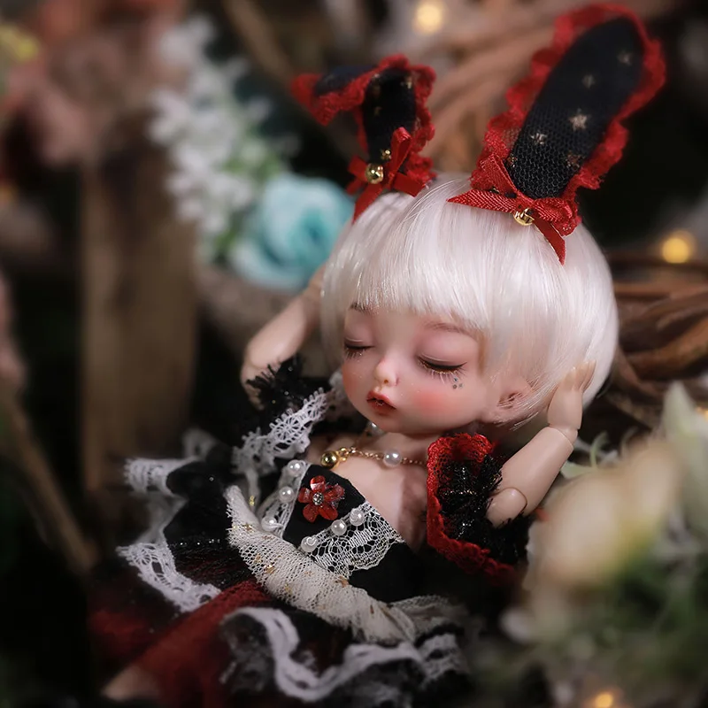 Robb Xứ Sở Thần Tiên Bjd 1/8 B - đánh giá và giá Baby Products Sale