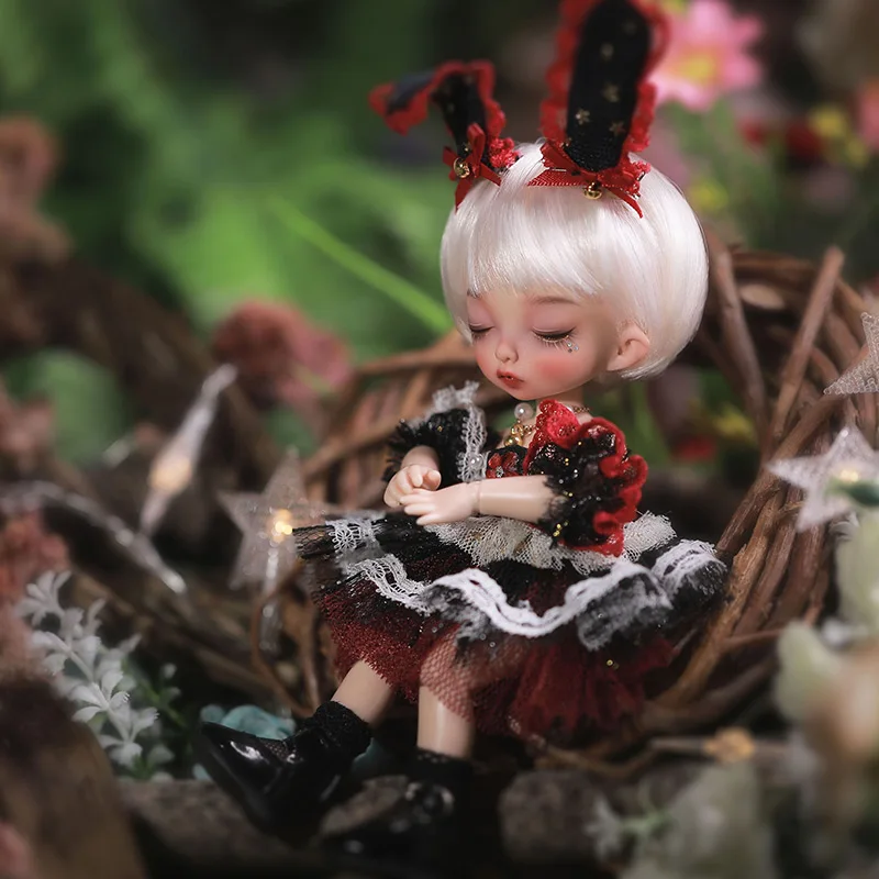 Robb Xứ Sở Thần Tiên Bjd 1/8 B - đánh giá và giá Baby Products Sale