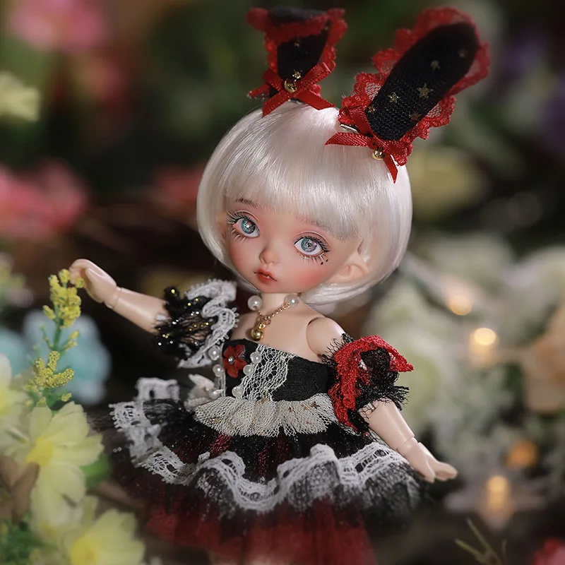 Robb Xứ Sở Thần Tiên Bjd 1/8 B - đánh giá và giá Baby Products Sale