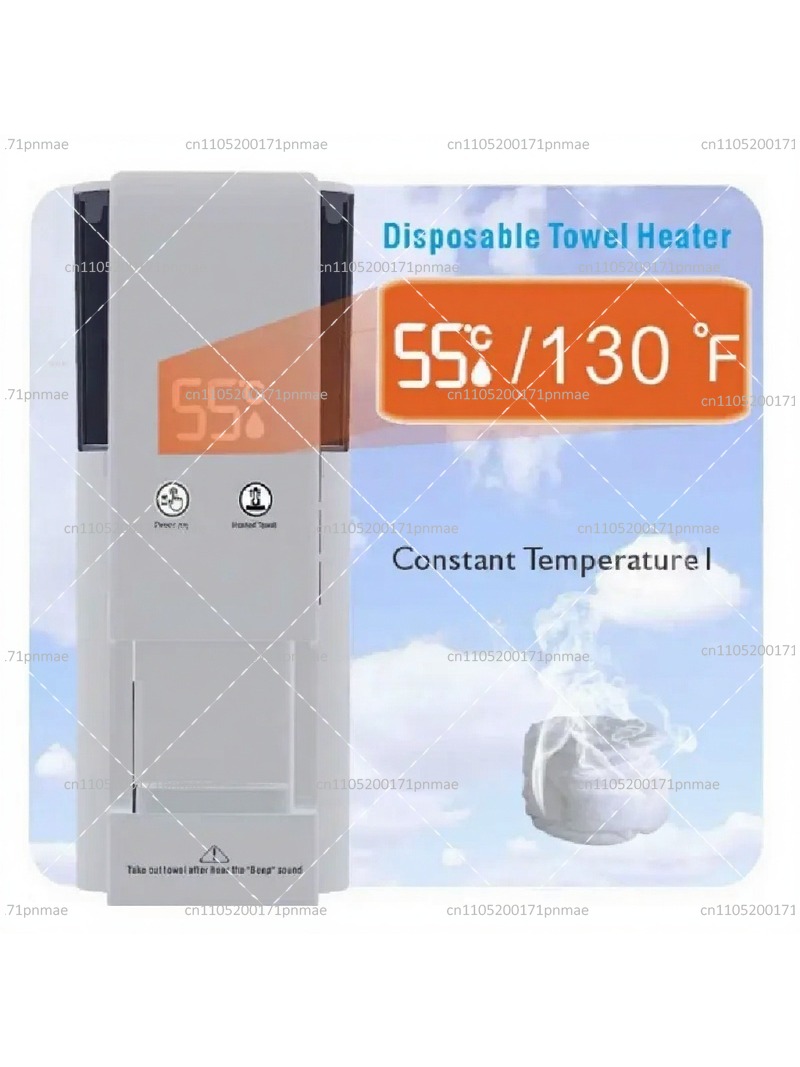 Smart Towel Warmer Multifuncti - đánh giá và giá Baby Wipe Warmer