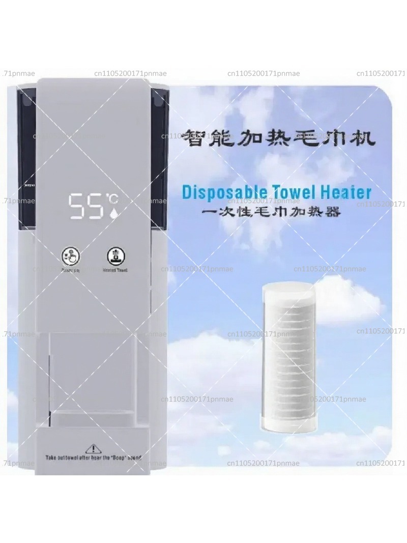 Smart Towel Warmer Multifuncti - đánh giá và giá Baby Wipe Warmer