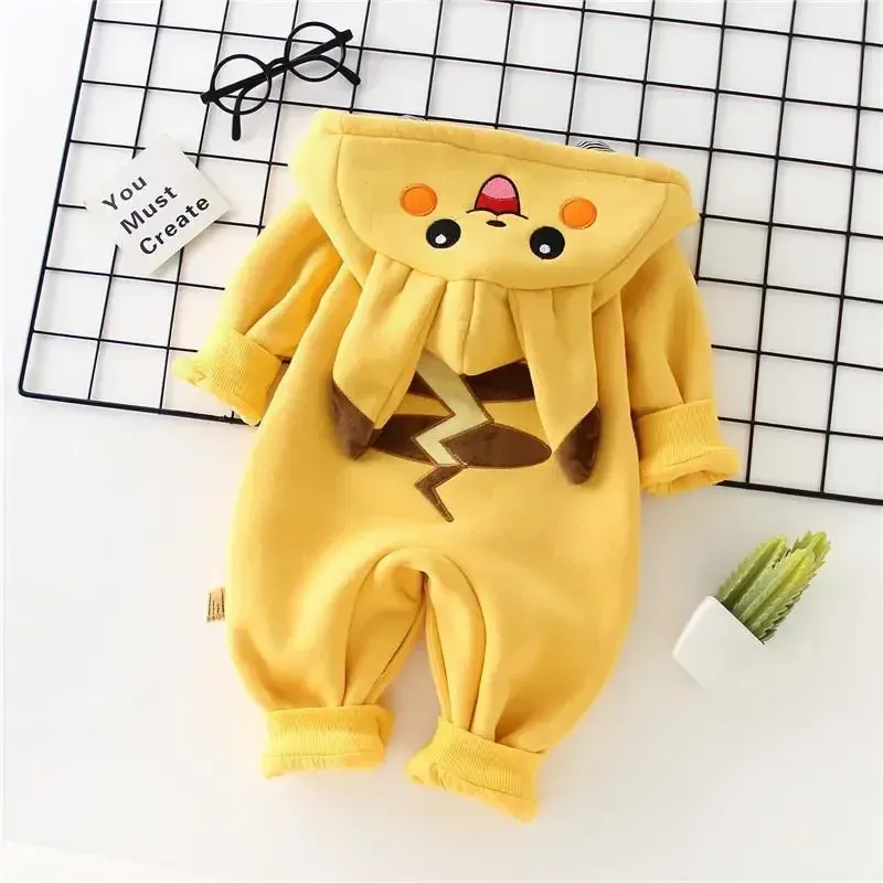 Cartoon Pocket Monsters Baby P - đánh giá và giá Baby Products For 1 Year Old