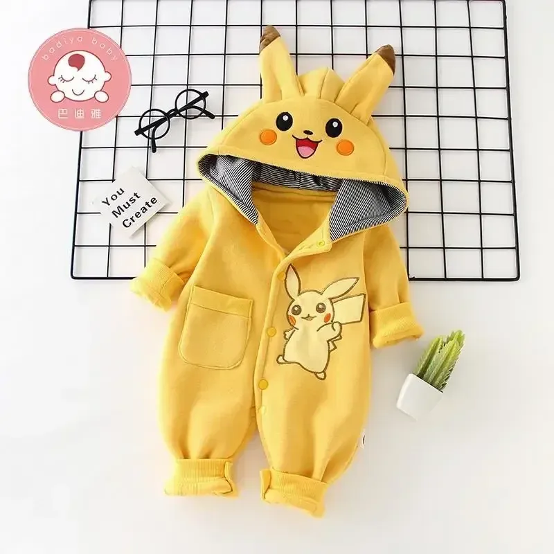 Cartoon Pocket Monsters Baby P - đánh giá và giá Baby Products For 1 Year Old
