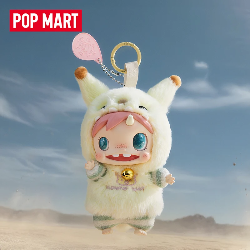 POP MART POLAR-Monster Baby Se - đánh giá và giá Baby Products Gift