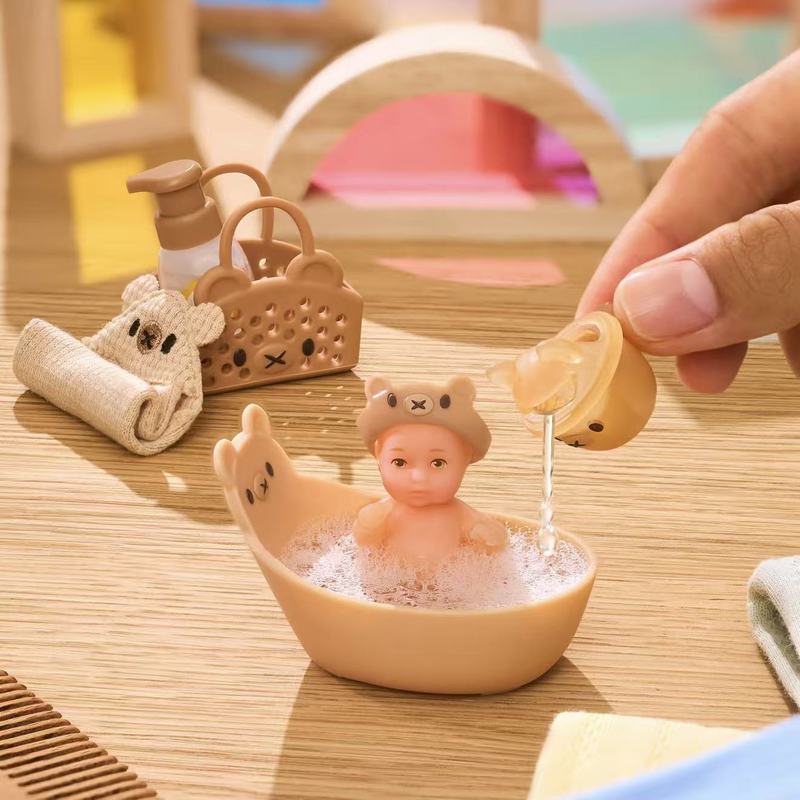 New Original Miniverse Make It - đánh giá và giá Baby Products Gift