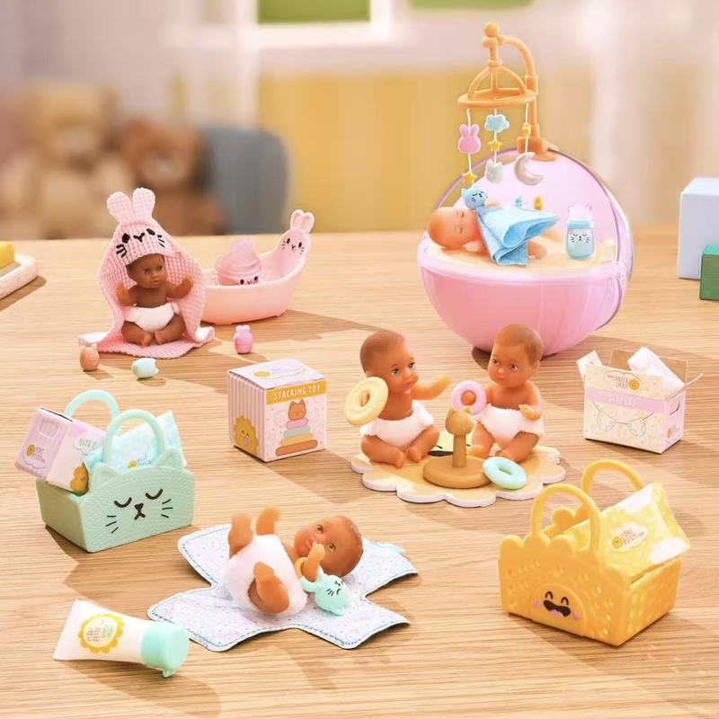 New Original Miniverse Make It - đánh giá và giá Baby Products Gift