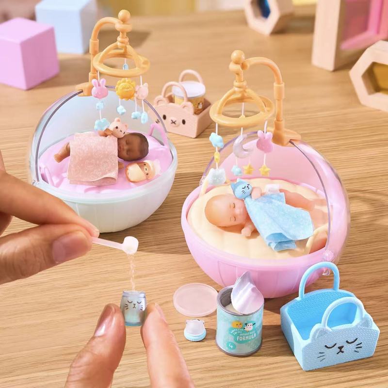 New Original Miniverse Make It - đánh giá và giá Baby Products Gift