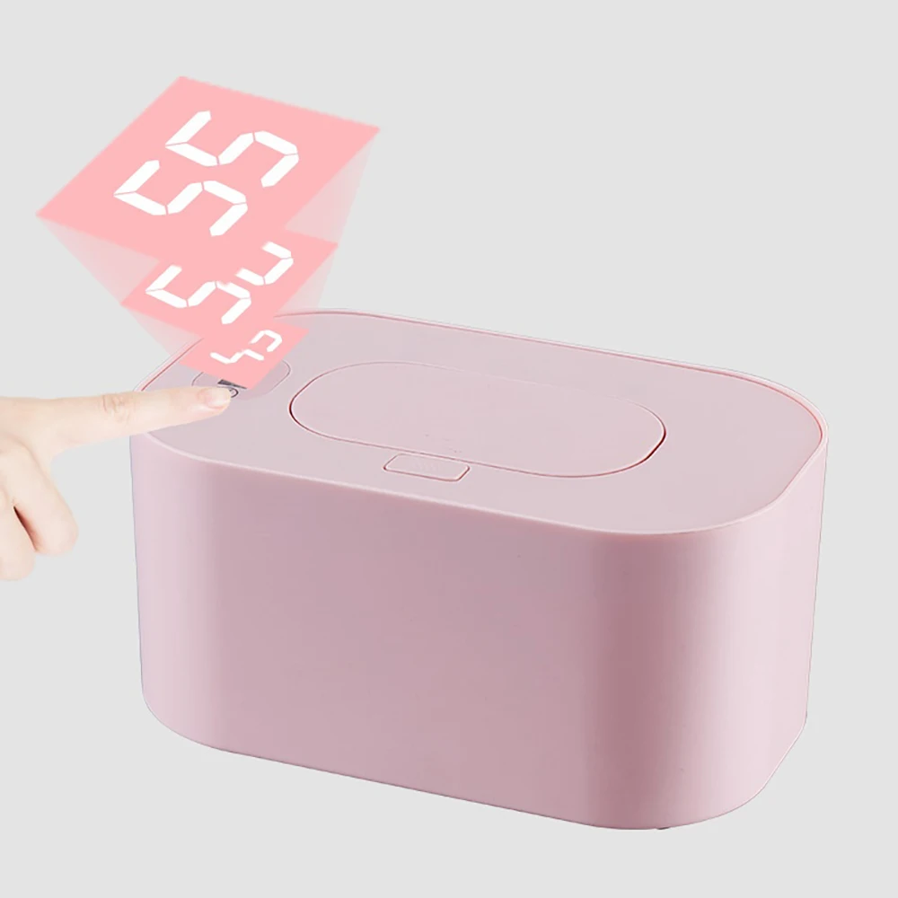 New Baby Wipe Warmer Heater We - đánh giá và giá Baby Wipe Warmer