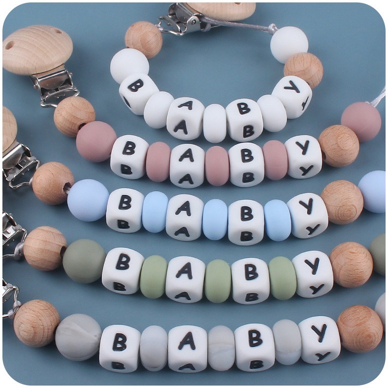 Dummy Holder Clip Customizatio - đánh giá và giá Baby Products Gift
