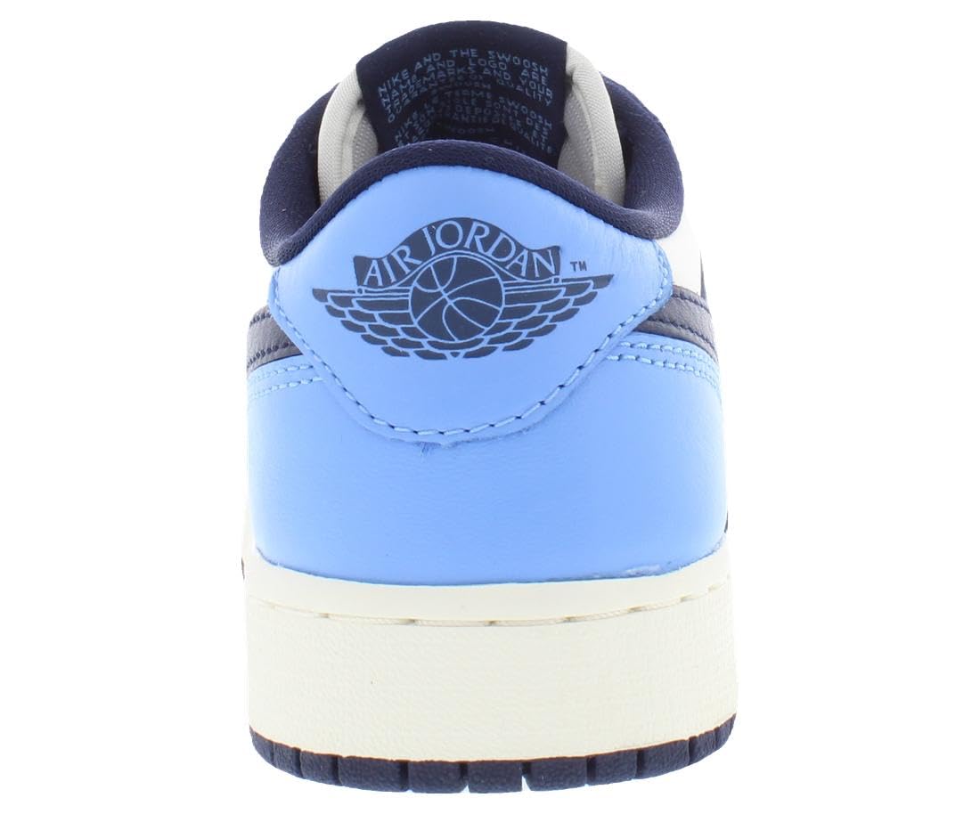 Air Jordan 1 Low OG Kids' Snea - đánh giá và giá Baby Products Jordan