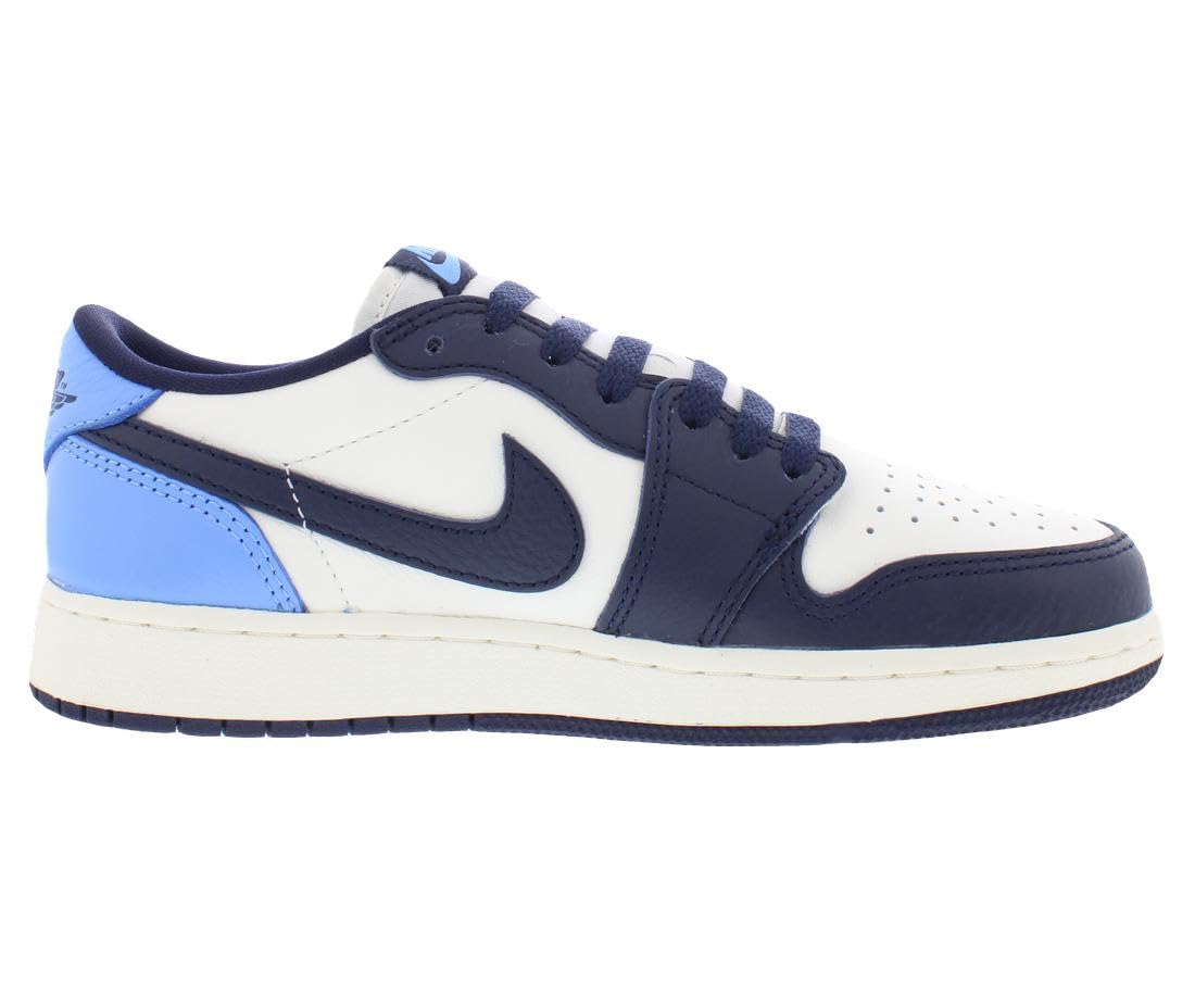 Air Jordan 1 Low OG Kids' Snea - đánh giá và giá Baby Products Jordan