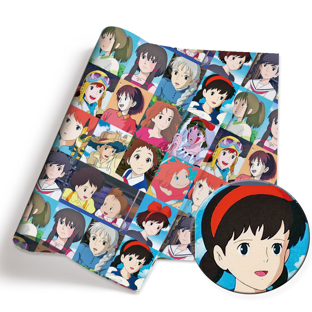 Cartoon Fabric Hot DIY140*50cm - đánh giá và giá Baby Products For 1 Year Old