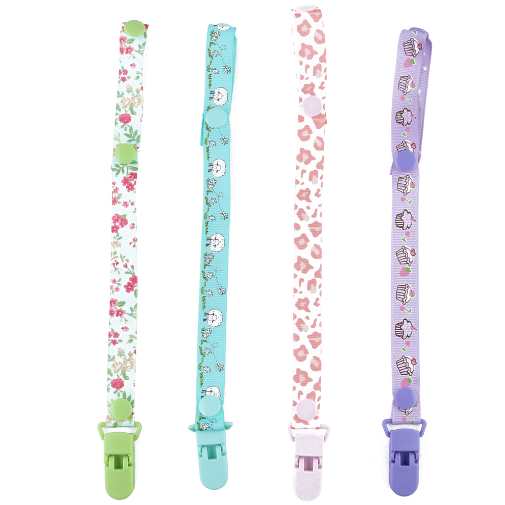 Đậu Nành Núm Vú Giả Kẹp Dây Xí - đánh giá và giá Zwitsal Baby Products
