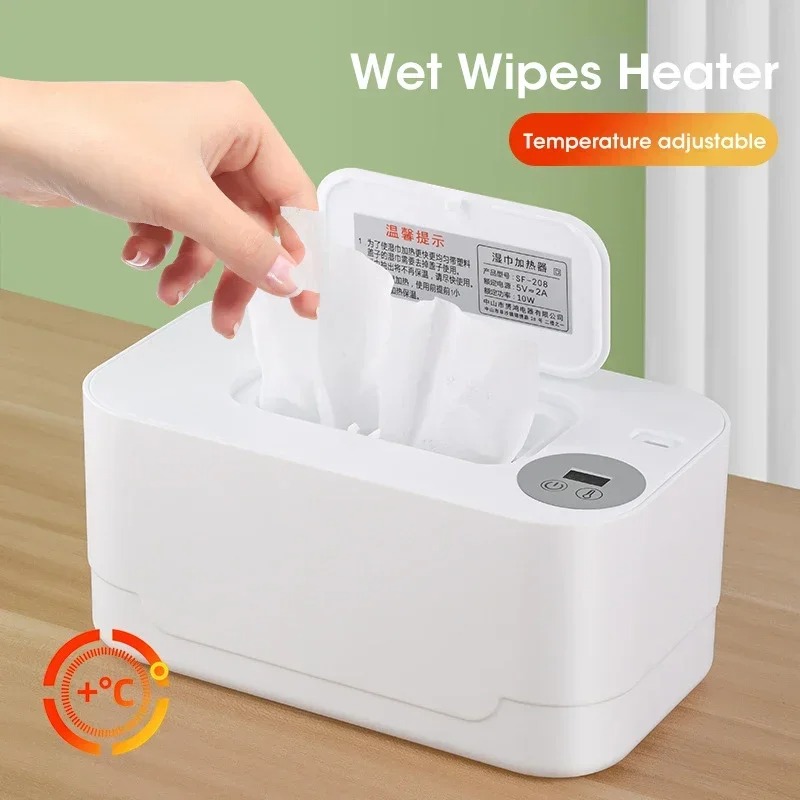 Portable Travel Baby Wipe Warm - đánh giá và giá Baby Wipe Warmer