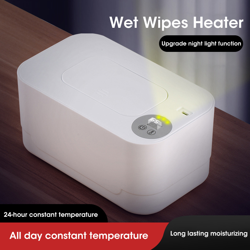 Portable Travel Baby Wipe Warm - đánh giá và giá Baby Wipe Warmer