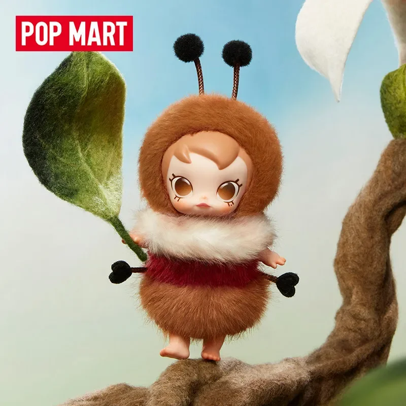 POP MART Baby Molly Buggy Roam - đánh giá và giá Baby Products Gift