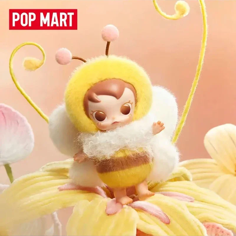 POP MART Baby Molly Buggy Roam - đánh giá và giá Baby Products Gift