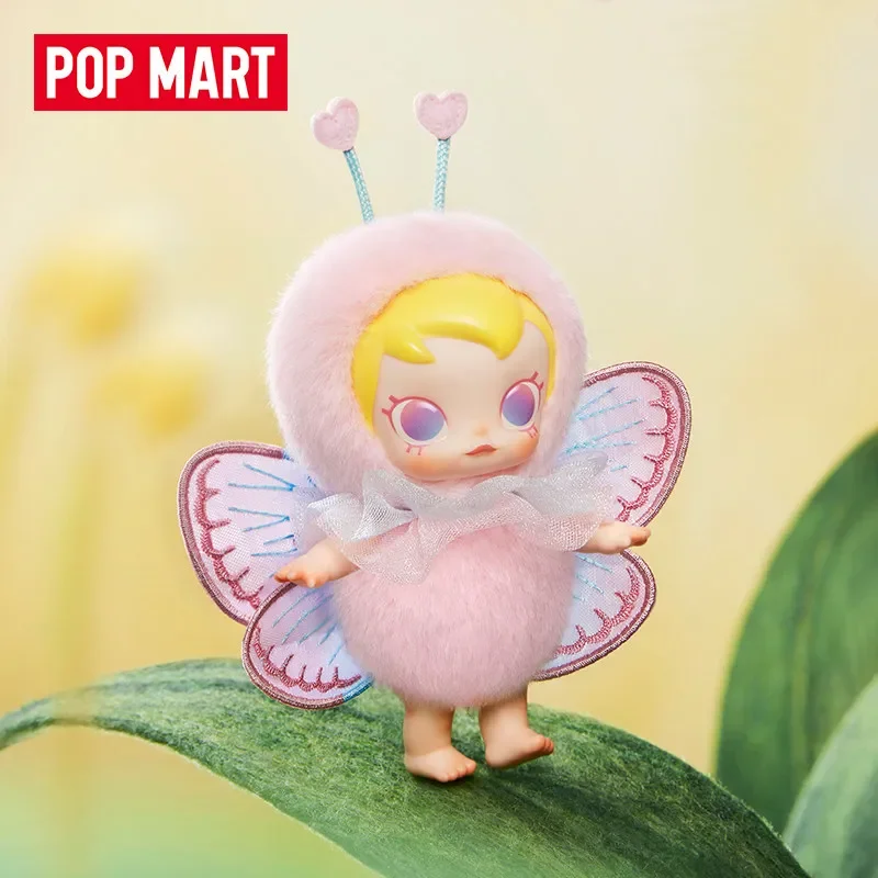 POP MART Baby Molly Buggy Roam - đánh giá và giá Baby Products Gift