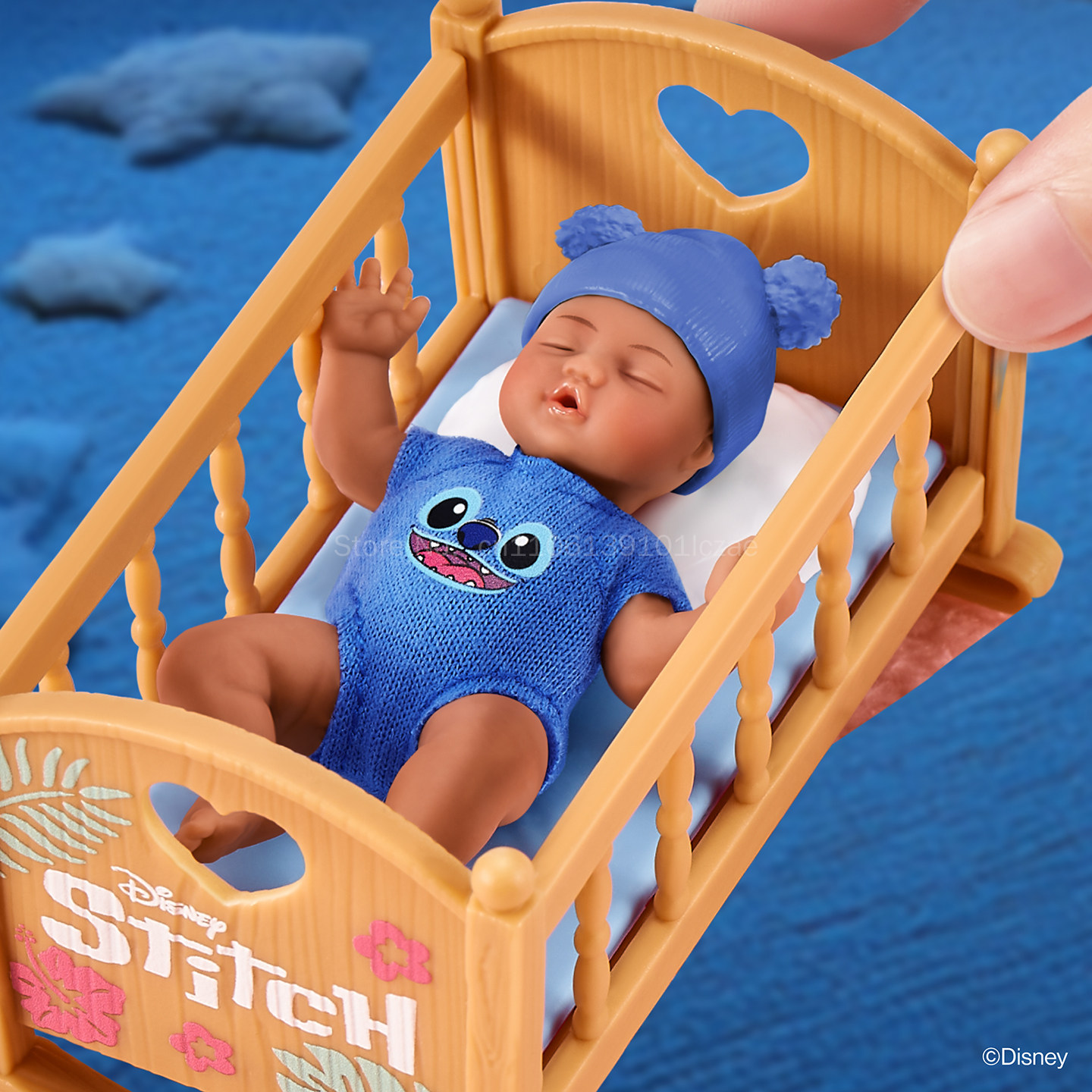 ZURU Disney My Mini Baby Blind - đánh giá và giá Baby Products For 1 Year Old