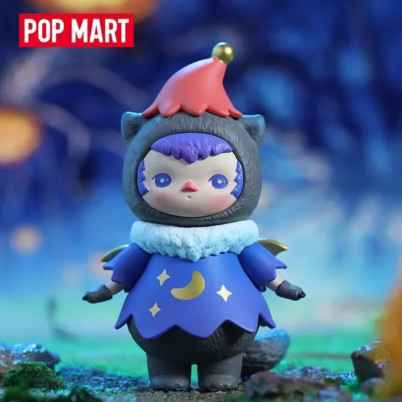 Pop Mart Pucky Monster Baby Se - đánh giá và giá Baby Products Gift