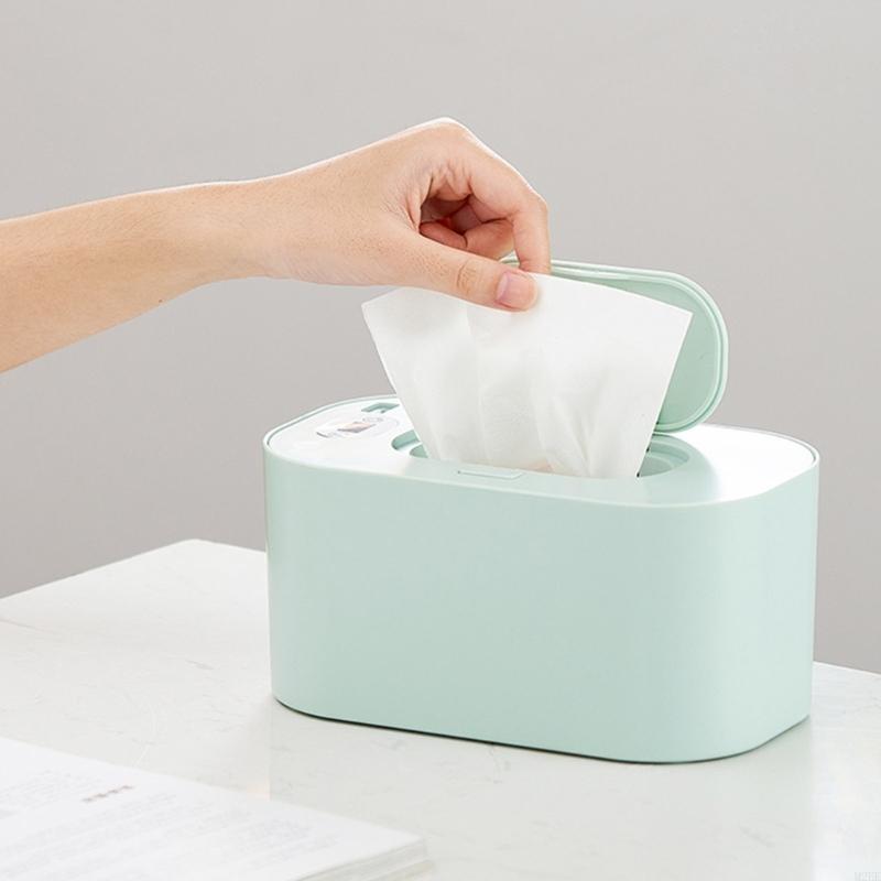Khăn ướt Khăn lau thanh lịch Ấ - đánh giá và giá Baby Wipe Warmer