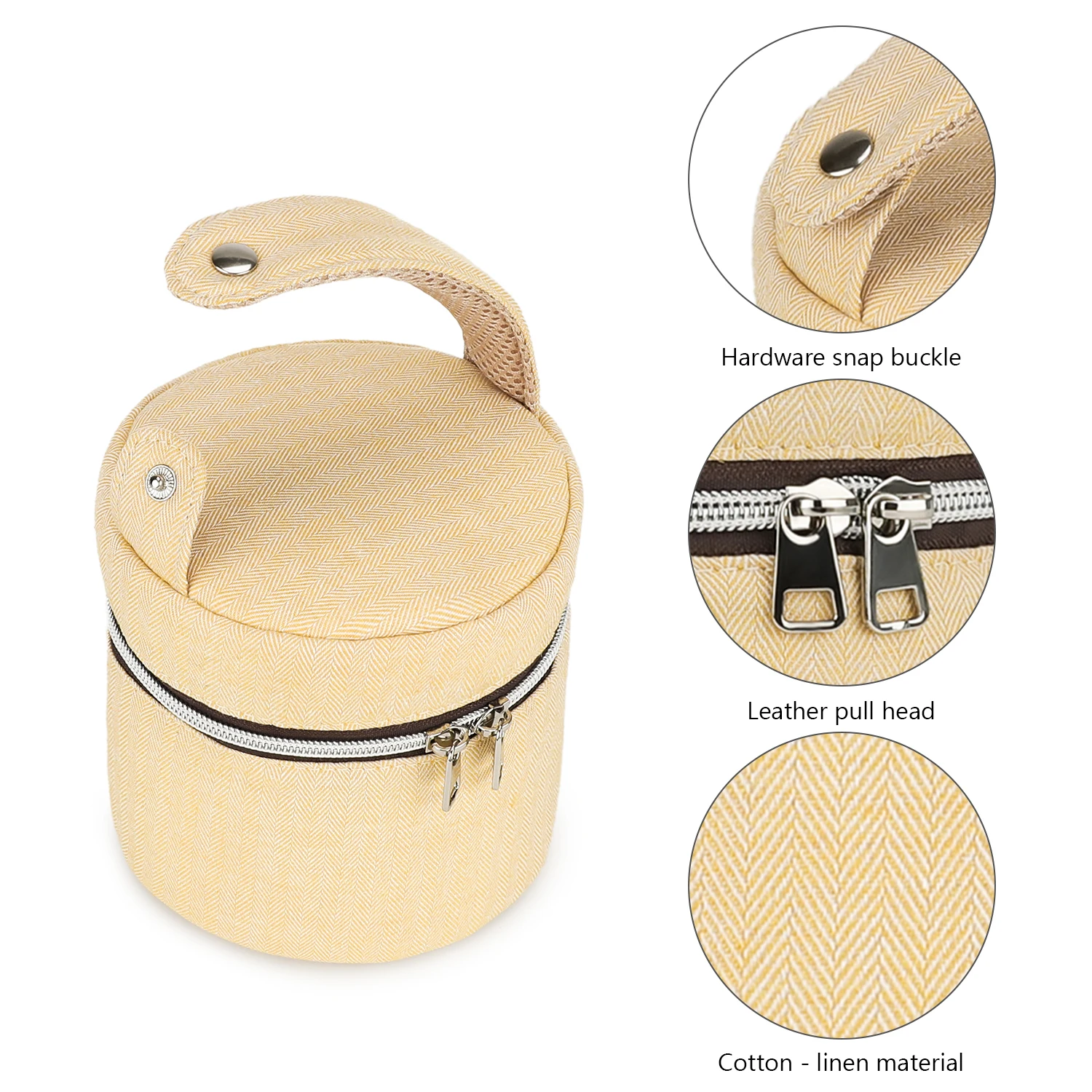 Bottle bag waterproof constant - đánh giá và giá Zwitsal Baby Products