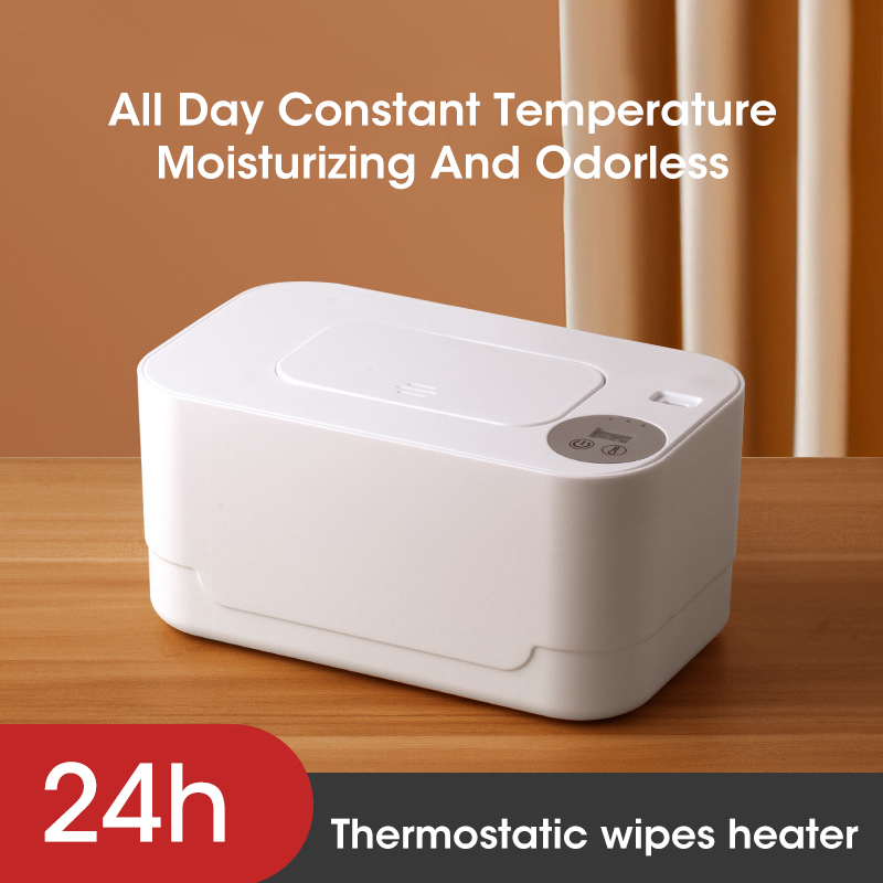 USB Rechargeable Portable Baby - đánh giá và giá Baby Wipe Warmer