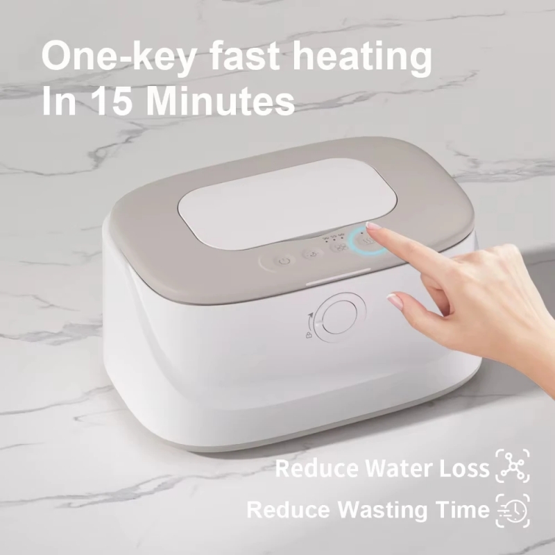 Large Capacity Baby Wipe Warme - đánh giá và giá Baby Wipe Warmer