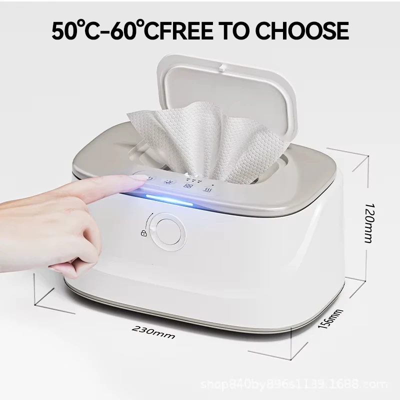 Large Capacity Baby Wipe Warme - đánh giá và giá Baby Wipe Warmer