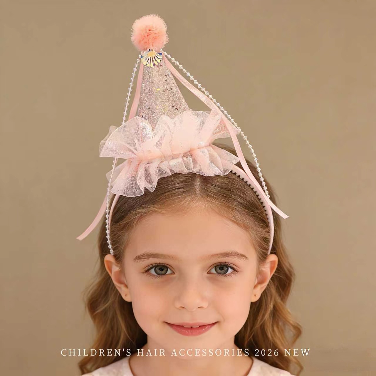 2026 New Pink Glitter Birthday - đánh giá và giá Baby Products Gift