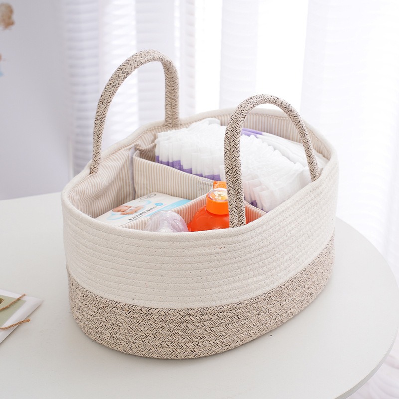 Foldable Diaper Caddy Organize - đánh giá và giá Zwitsal Baby Products