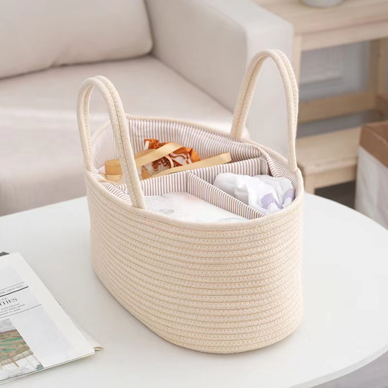 Foldable Diaper Caddy Organize - đánh giá và giá Zwitsal Baby Products