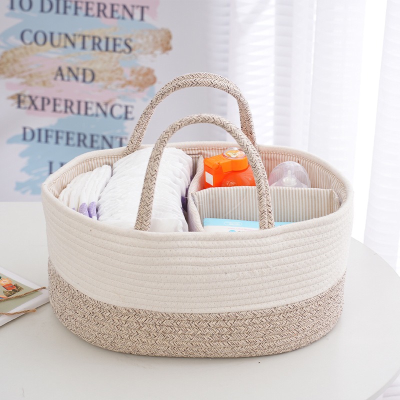 Foldable Diaper Caddy Organize - đánh giá và giá Zwitsal Baby Products